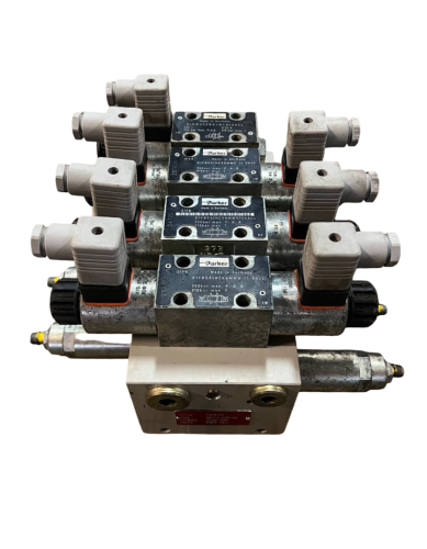 Parker-91688202-(Parker-1007-1-1733-00)-valve-+-Parker-D1FBE01HC0NMW0-11-X944-Valve-+-Parker-D1VW020