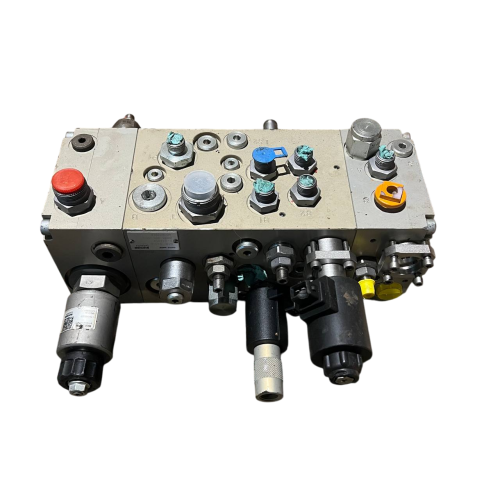 Bucher-STB-BASIS-M31-2-028858-0000-605-0010-Hydraulic-valve-block