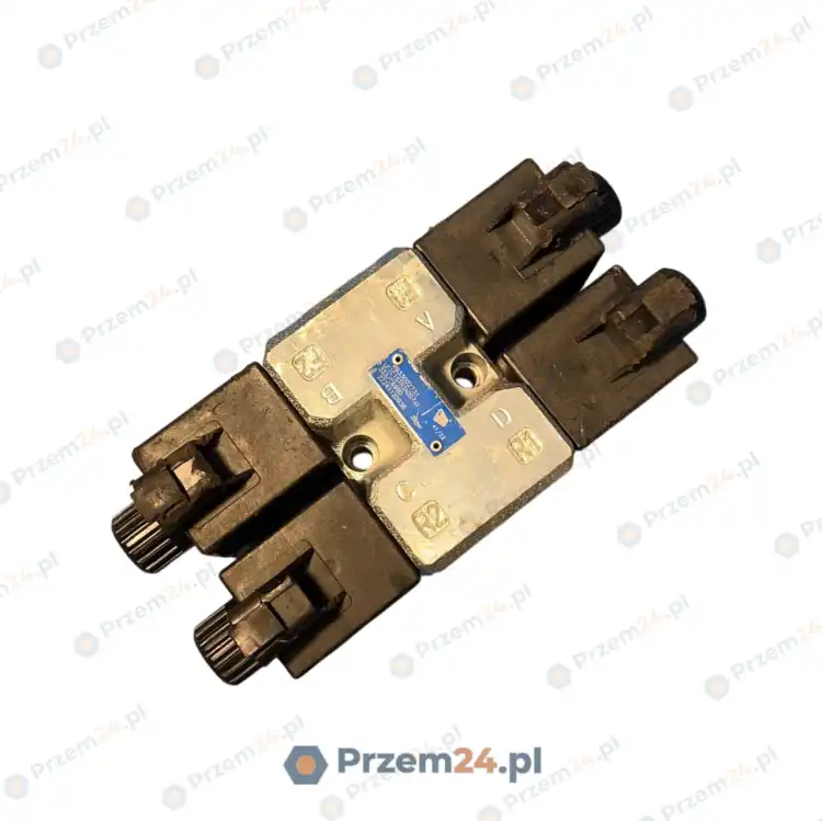 JCB-333-C6980-(Rexroth-R933002731)-Control-valve-for-3CX,-3DX,-5CX