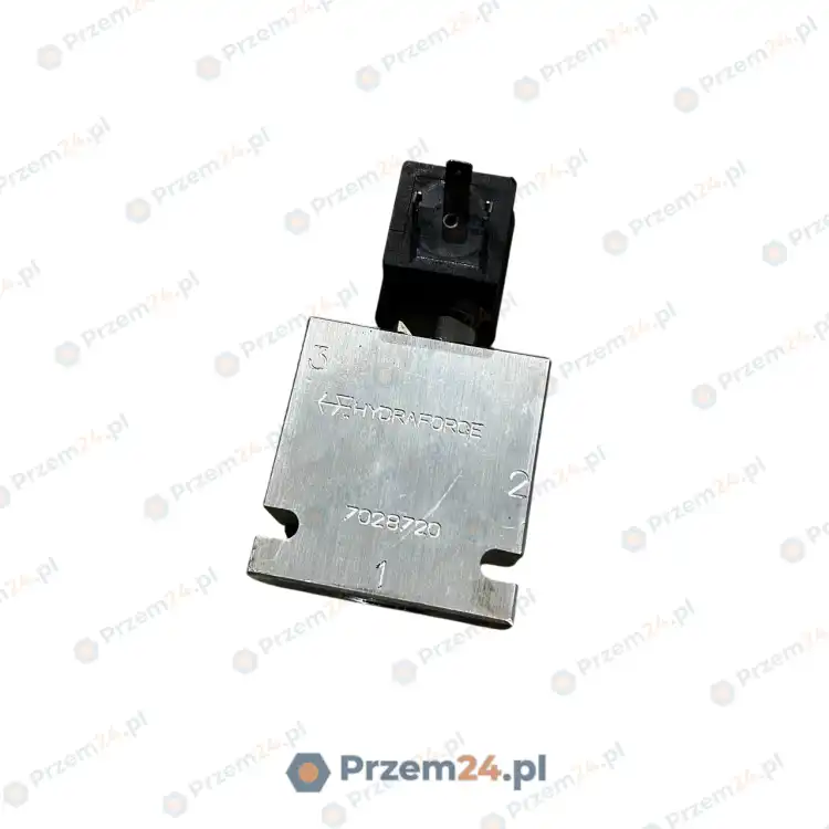 HydraForce-7028720-Cartridge-Valve-for-Manitou-207-bar