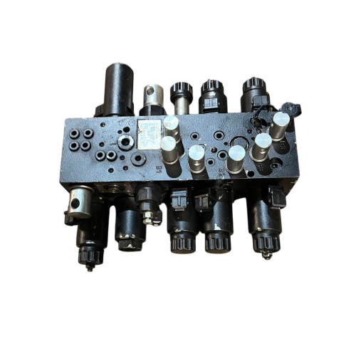 STILL-0009443155-AV-6733-5-R-Hydraulic-Valve-block-for-Still-R20-18,-EGV-160