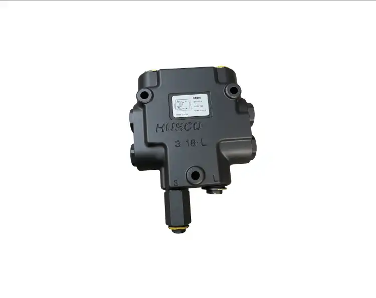 JCB-332-H4862-(HUSCO-6601A-B1)-Cylinder-Lock-Valve-for-JCB-2WS