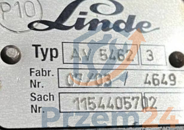 Linde-1154405702-(Linde-AV-5462-3-AV54623)-Hydraulic-valve-block-for-Linde-R16-+-BT-259539-(BT-086-0