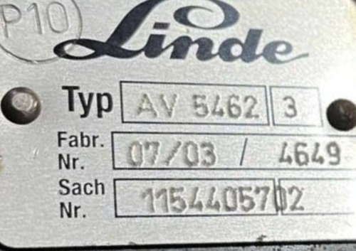 Linde-1154405702-(Linde-AV-5462-3-AV54623)-Hydraulic-valve-block-for-Linde-R16-+-BT-259539-(BT-086-0