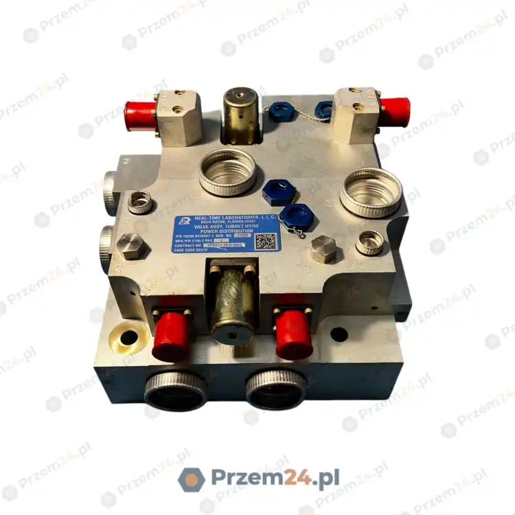 Real-Time-Laboratories-19200-9376467-1-SPRDL1-16-D-0041-Control-Valve