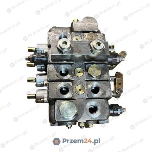 Salami-Baumann-VD8A-4-sekcyjny-hydraulic-valve-block