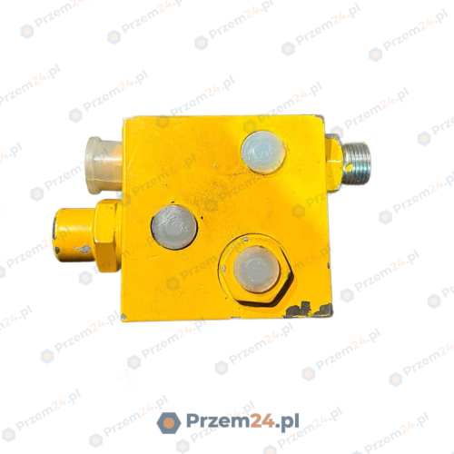 GERMAN-PARTS&EQUIPMENT-215-3200S-Power-Unit-for-Pneumatic-Hydraulic-Accumulator