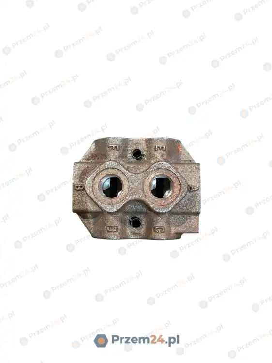 Walvoil-DFE052-6-(Walvoil-3CO2222326Z)-Hydraulic-valve-body