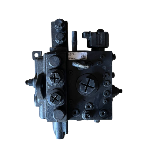 BELL-3774026-Hydraulic-valve-block-for-Bell