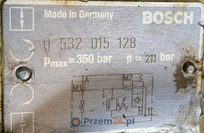 Bosch-0-532-015-128-0532VAW20-4-FKM-211-D-Z-03-G-24-00A1-Pressure-relief-valve
