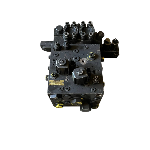 BELL-3773258-Hydraulic-valve-block-for-Bell-machines