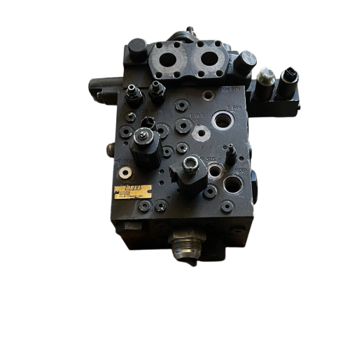 BELL-3773258-Hydraulic-valve-block-for-Bell-machines