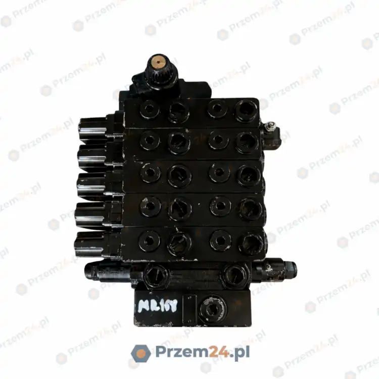 Rexroth-R917007235-R917007893-R917007892-R917007901-Hydraulic-valve-JCB