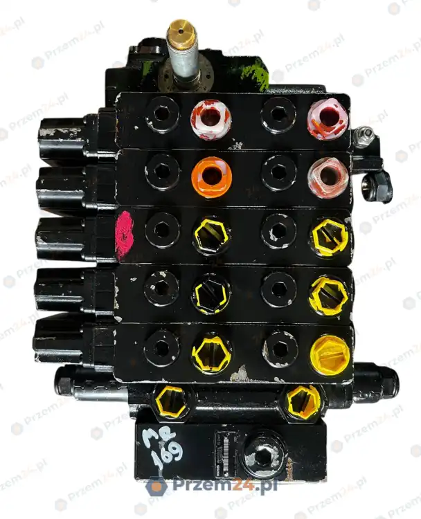Rexroth-R917007235-R917007893-R917007892-R917007901-Hydraulic-valve-JCB