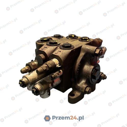 Husco-6000-Hydraulic-valve-block