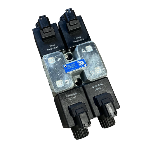 JCB-333-C6980-25-223534-25-222973-(Rexroth-R933002731)-Control-hydraulic-valve