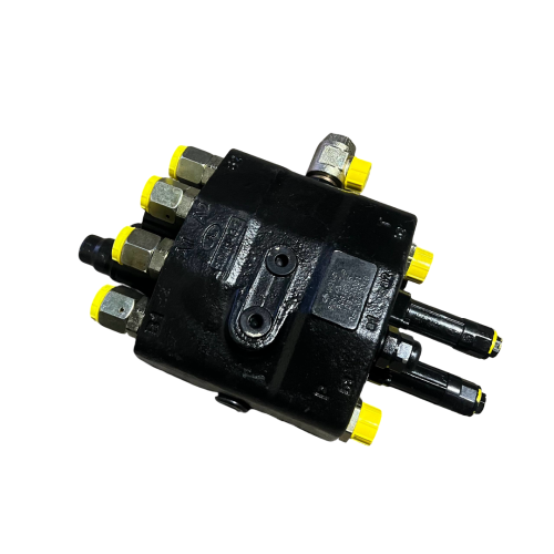 Walvoil-SDM143-2-P-SDM143-(Walvoil-0479310)-Hydraulic-valve-block