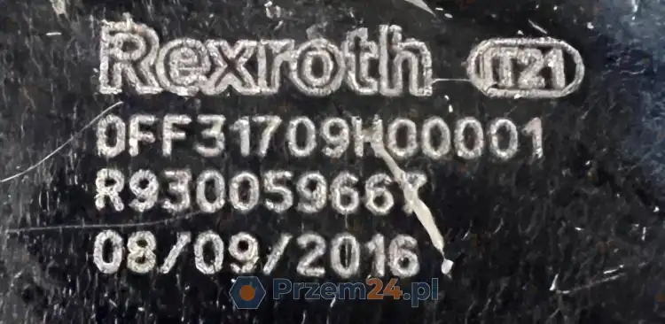 Rexroth-R930059667-(Rexroth-OFF31709H00001)-Hydraulic-valve