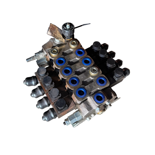 Bondioli-&-Pavesi-Dani-Tech-DNC65-5-6D655VGNZ180036-Hydraulic-valve-block