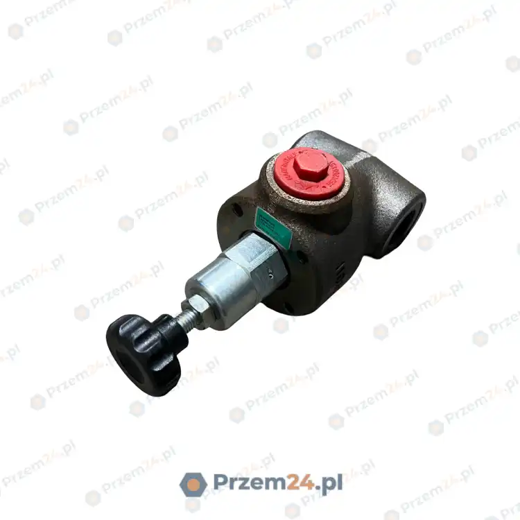 Walvoil-146301420-Hydraulic-Valve-120l-min-0-40bar