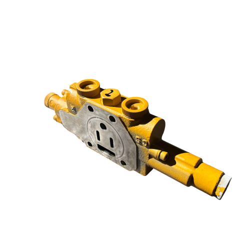 YANMAR-172459-74110-Hydraulic-valve-block-section-for-YANMAR-VIO35-Excavator