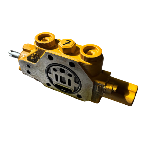 YANMAR-172458-74560-Hydraulic-valve-block-section-for-VIO27-VIO35-Excavator