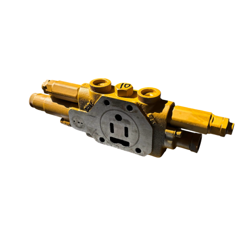 YANMAR-172458-74860-Hydraulic-valve-block-section-for-YANMAR-VIO27-Excavator