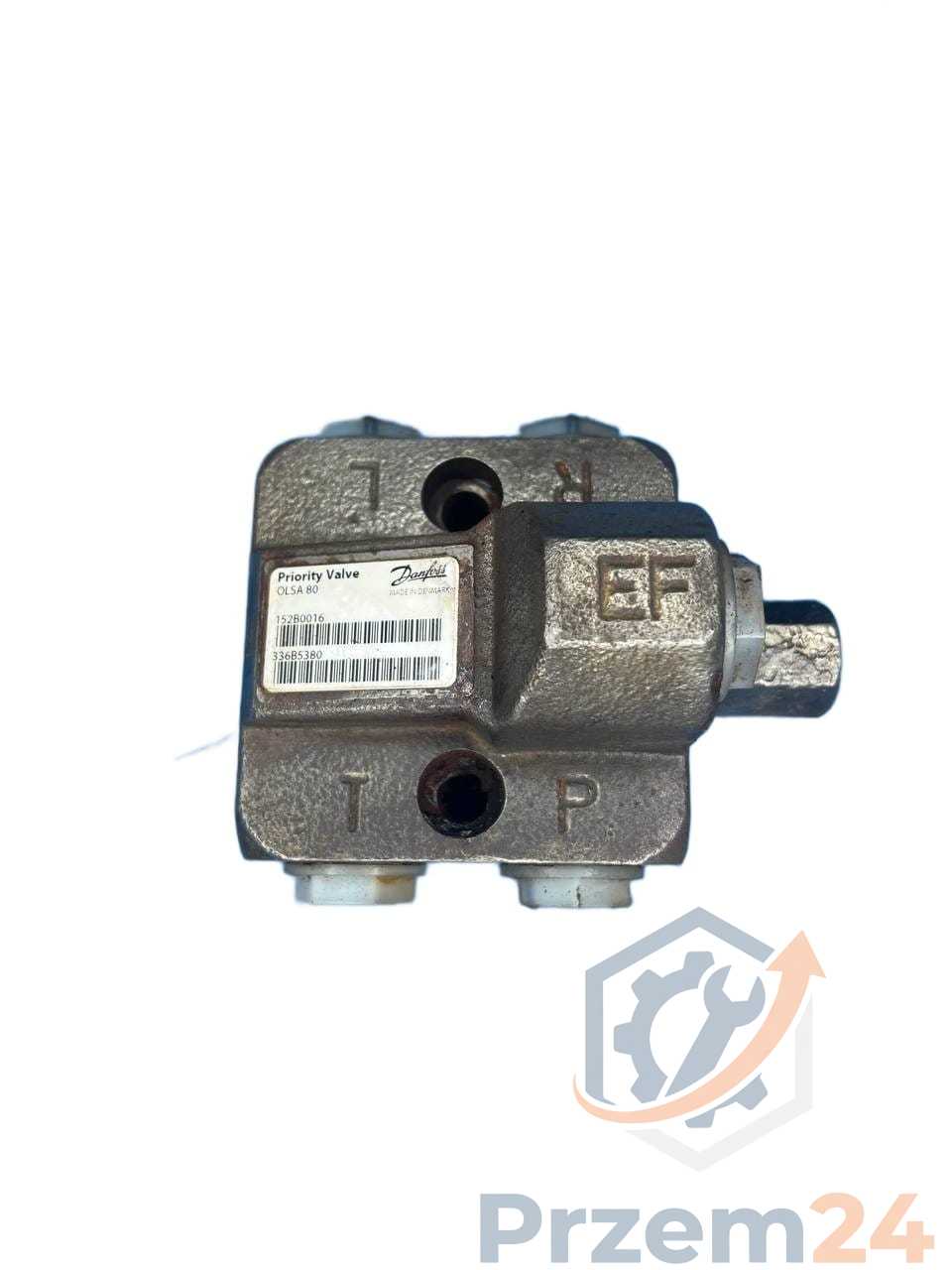 Danfoss-OLSA-80-(Danfoss-152B0016)-Priority-valve