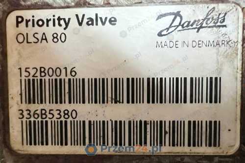 Danfoss-OLSA-80-(Danfoss-152B0016)-Priority-valve-2
