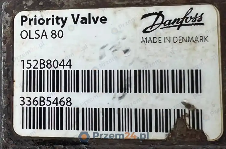 Danfoss-OLSA-80-(Danfoss-152B8044)-Priority-Valve-3