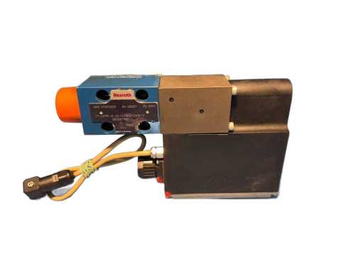 Rexroth-VT-DFPE-A-22-G24K0-2A1E-V-(R900724229)-Hydraulic-valve