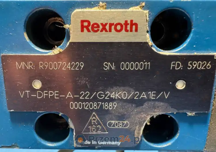 Rexroth-VT-DFPE-A-22-G24K0-2A1E-V-(R900724229)-Hydraulic-valve-7