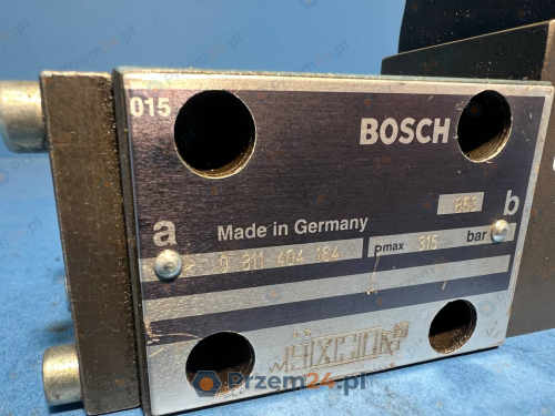 Bosch-0811404164-(4WRPH6C3B24L-2X-G24Z4-M-561)-Hydraulic-valve-315-bar-2