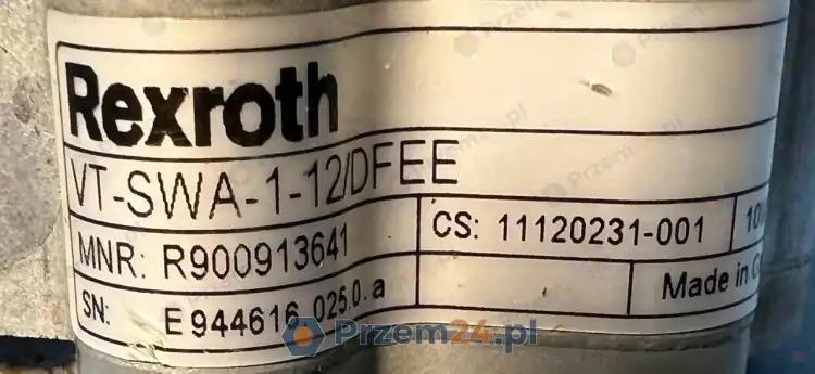 Rexroth-VT-SWA-1-12-DFEE-(R900913641)-Rotation-Angle-Sensor-5