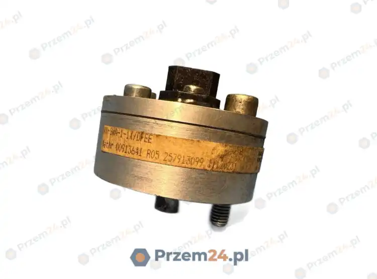 Rexroth-VT-SWA-1-1X-DFEE-(00913641,-R900913641)-Rotation-Angle-Sensor