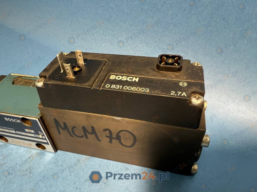 Bosch-0811404161-(4WRPH6C3B12L-2X-G24Z4-M-561)-Hydraulic-valve-315-bar-2