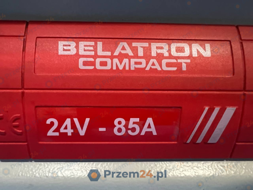 Belatron-Compact-E230G24-85B-FBC-Rectifier-Charger-for-Forklifts-2
