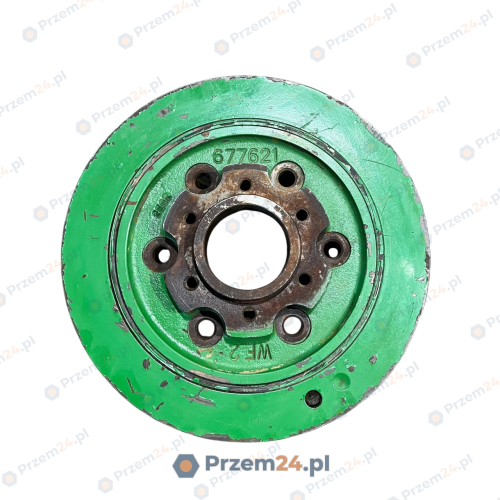 John-Deere-RE538143-Vibration-Damper-for-John-Deere-7230R,-7250R,-7260R-2