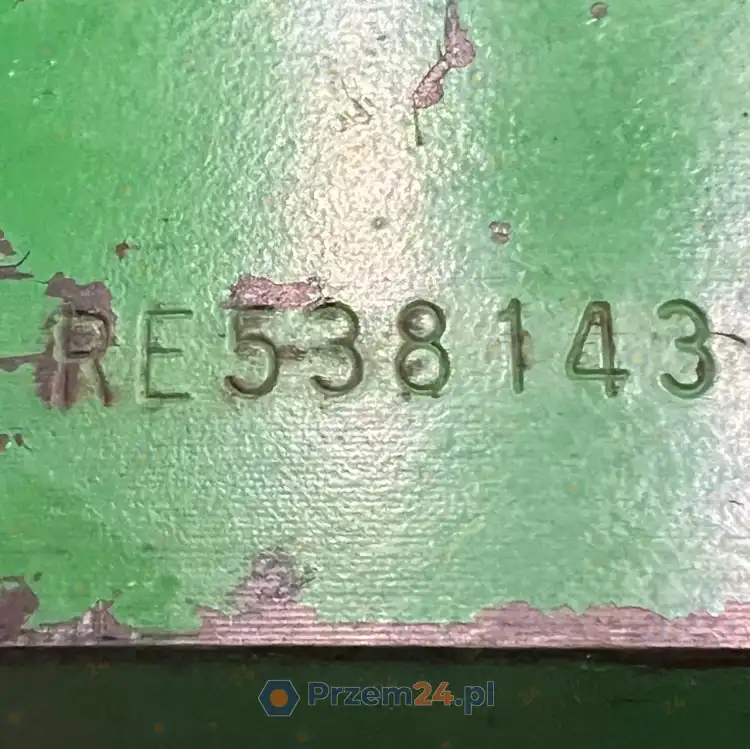John-Deere-RE538143-Vibration-Damper-for-John-Deere-7230R,-7250R,-7260R-3