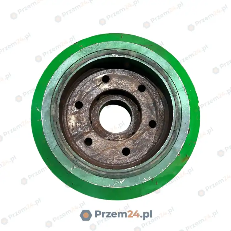 John-Deere-DZ105992-Torsional-vibration-damper-for-John-Deere-8245R,-8250R