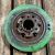 John-Deere-DZ105992-Torsional-vibration-damper-for-John-Deere-8245R,-8250R-2