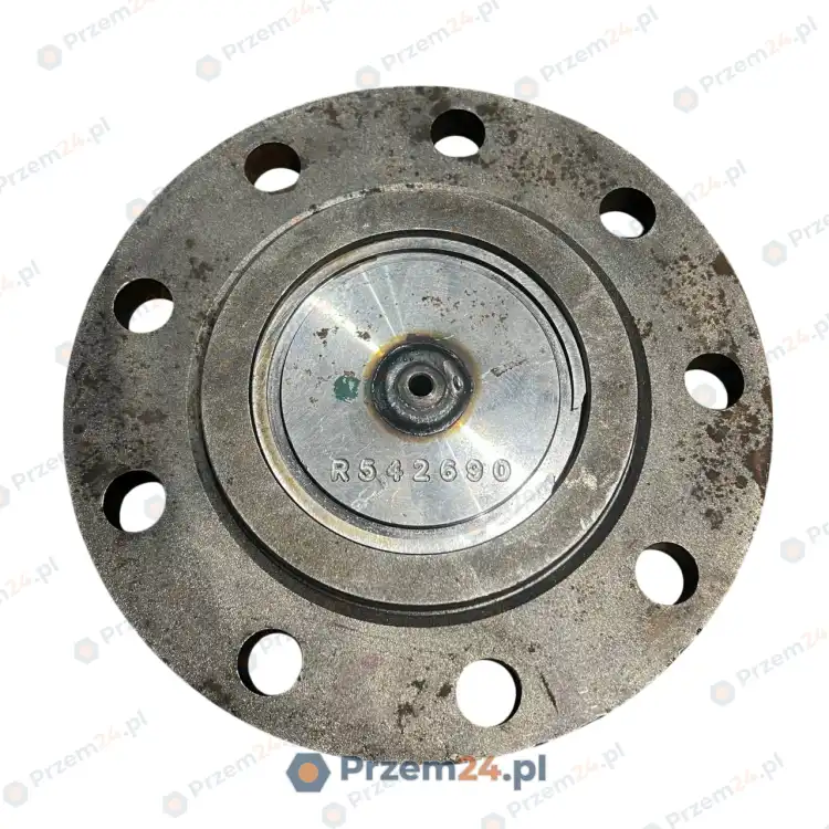 John-Deere-R542690-R557715-Air-Bleed-Valve-for-8245R,-8270R,-8295R,-8320R-3