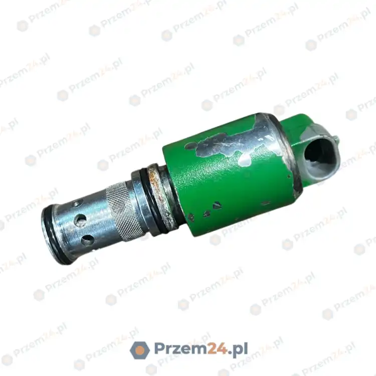 John-Deere-RE246268-Solenoid-Valve-for-John-Deere-6E-1204P,-6B-1404