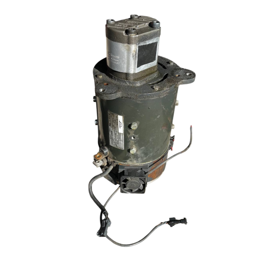 Linde-GP-116-F6-0009760909-Electric-motor-Rexroth-AZPS-11-011LNM20PB-(0-517-515-301)-Hydraulic-pump