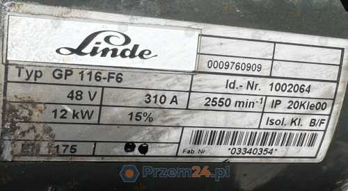 Linde-GP-116-F6-0009760909-Electric-motor-Rexroth-AZPS-11-011LNM20PB-(0-517-515-301)-Hydraulic-pump-2
