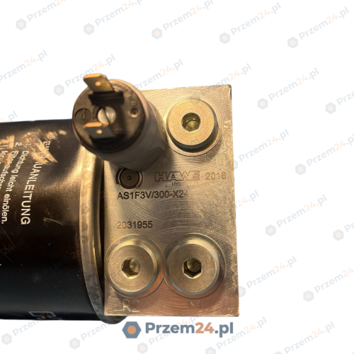 Hawe-NBVP-16-G-(Hawe-AS1F3V-300-X24)-Hydraulic-valve-2