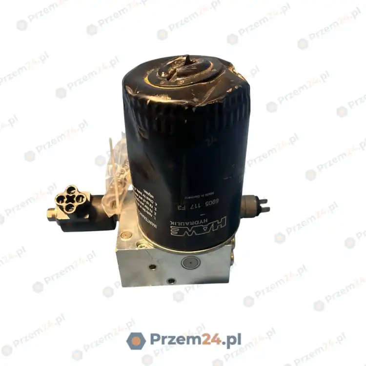 Hawe-NBVP-16-G-(Hawe-AS1F3V-300-X24)-Hydraulic-valve-5