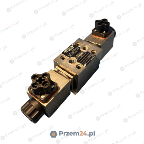 Hawe-NBVP-16-G-NBVP-16-G-R-A6E2B6E2-X24-Valve-+-Schienle-7329-820-Coil