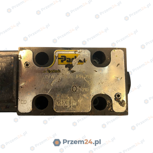 Parker-D1VW-24-B-N-JPH-70-(Parker-D1VW24BNJPH70)-Solenoid-Valve-2