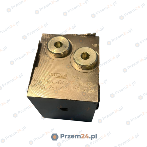 Hawe-NBVP-16-NBVP-16-G-R-A6E2B6E2-M-NZP-26-CZ-21H-3X24-Hydraulic-valve